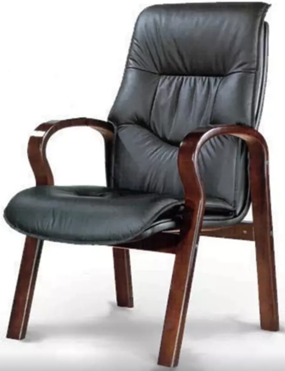 Крісло конференційне "Консул" KISPRI UKRAINE